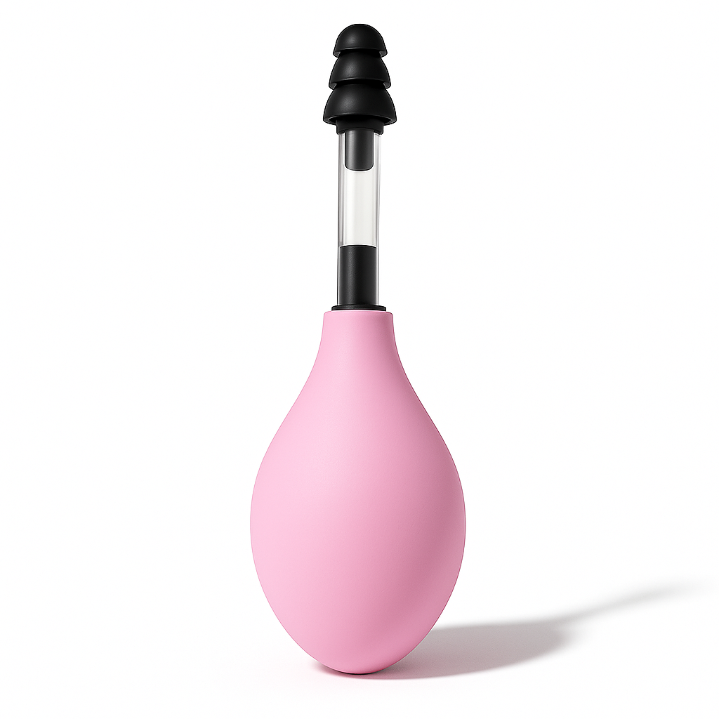 Ascendry™ | Migraine Pressure Relief