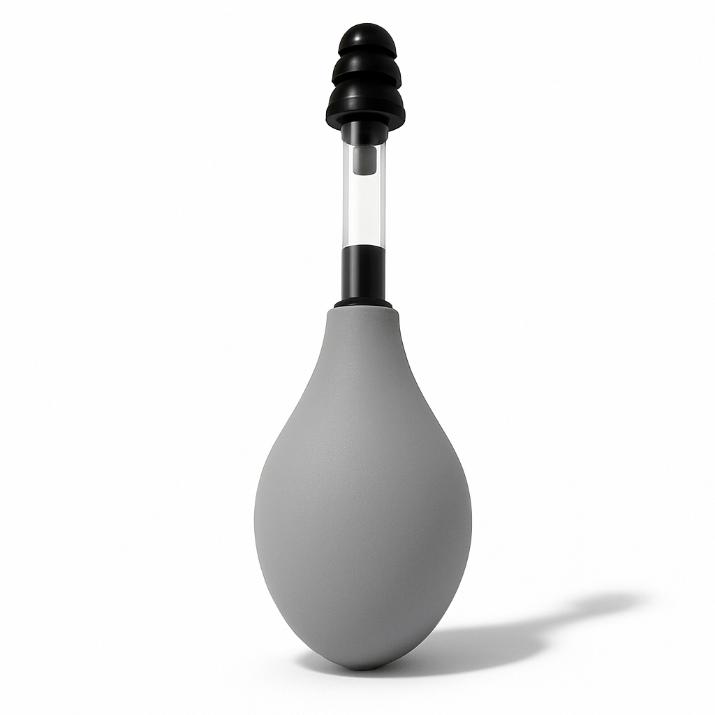 Ascendry™ | Migraine Pressure Relief