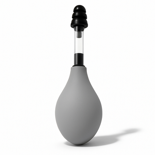 Ascendry™ | Migraine Pressure Relief