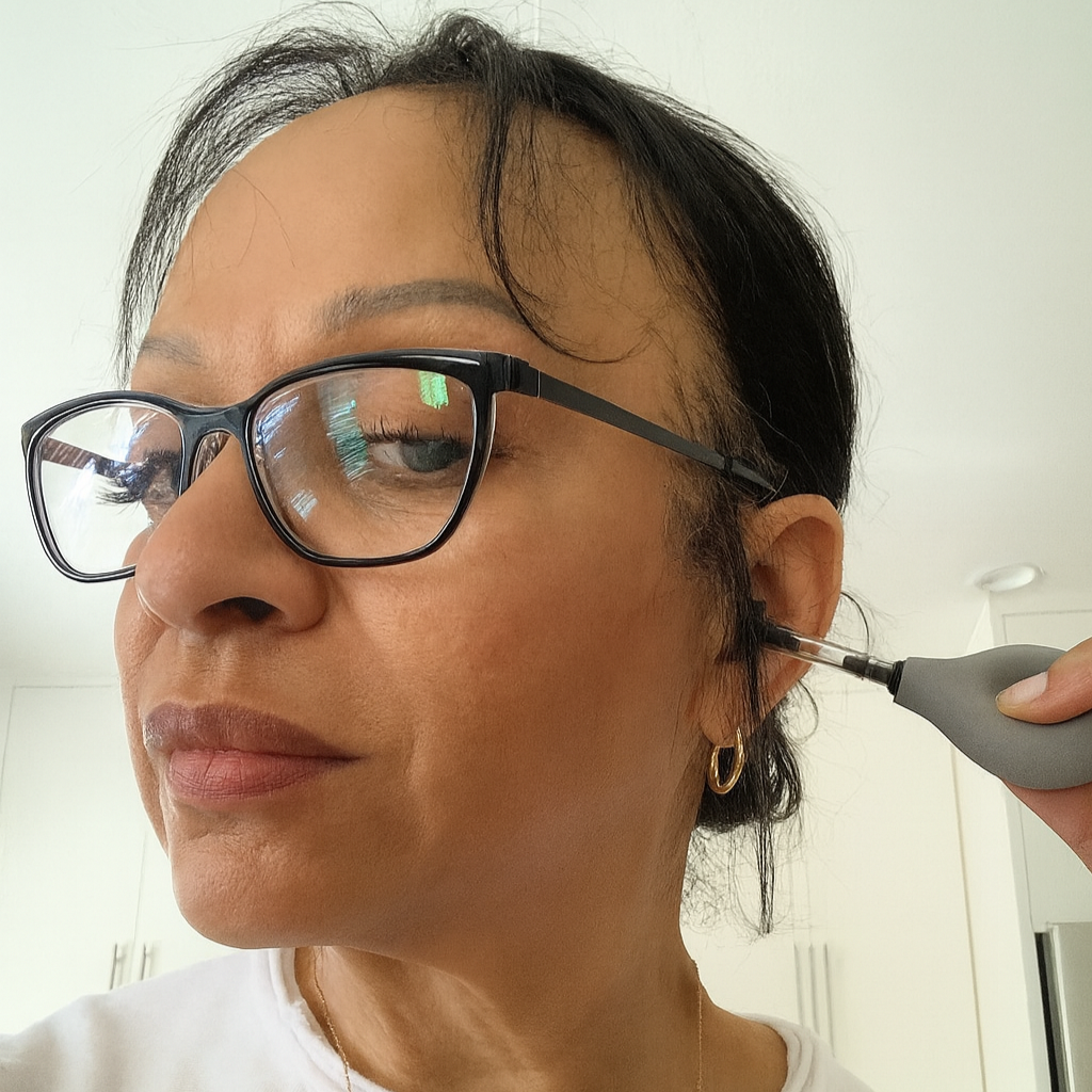 Ascendry™ | Migraine Pressure Relief