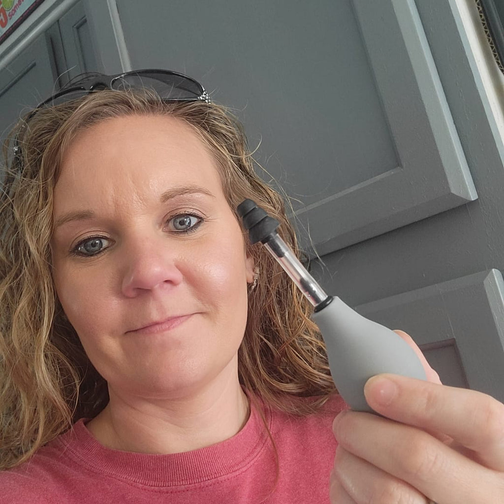 Ascendry™ | Migraine Pressure Relief