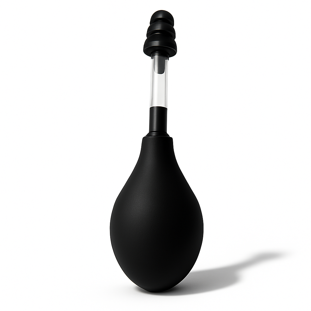 Ascendry™ | Migraine Pressure Relief