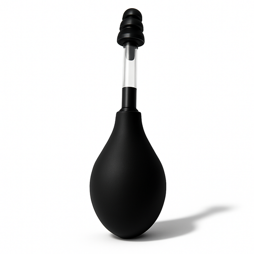 Ascendry™ | Migraine Pressure Relief