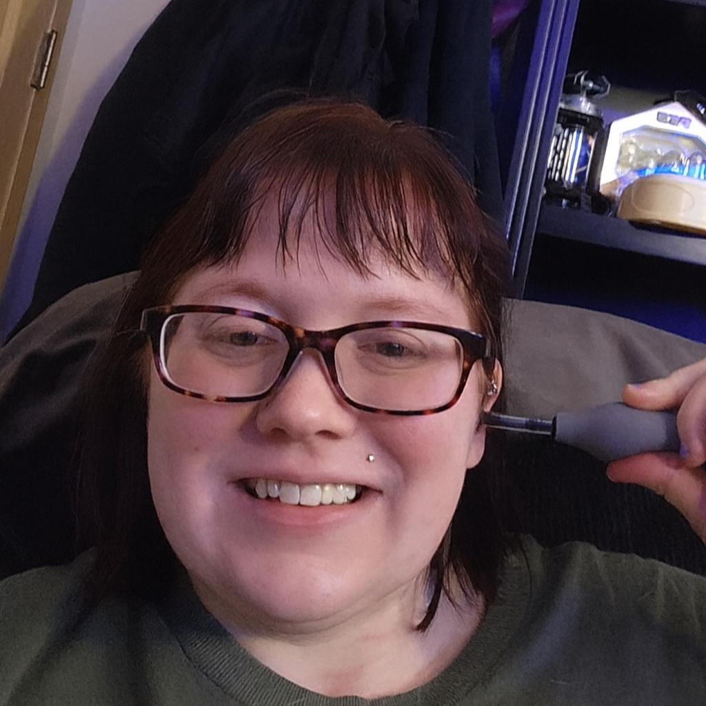 Ascendry™ | Migraine Pressure Relief